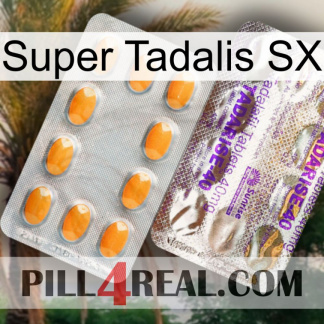 Super Tadalis SX new12